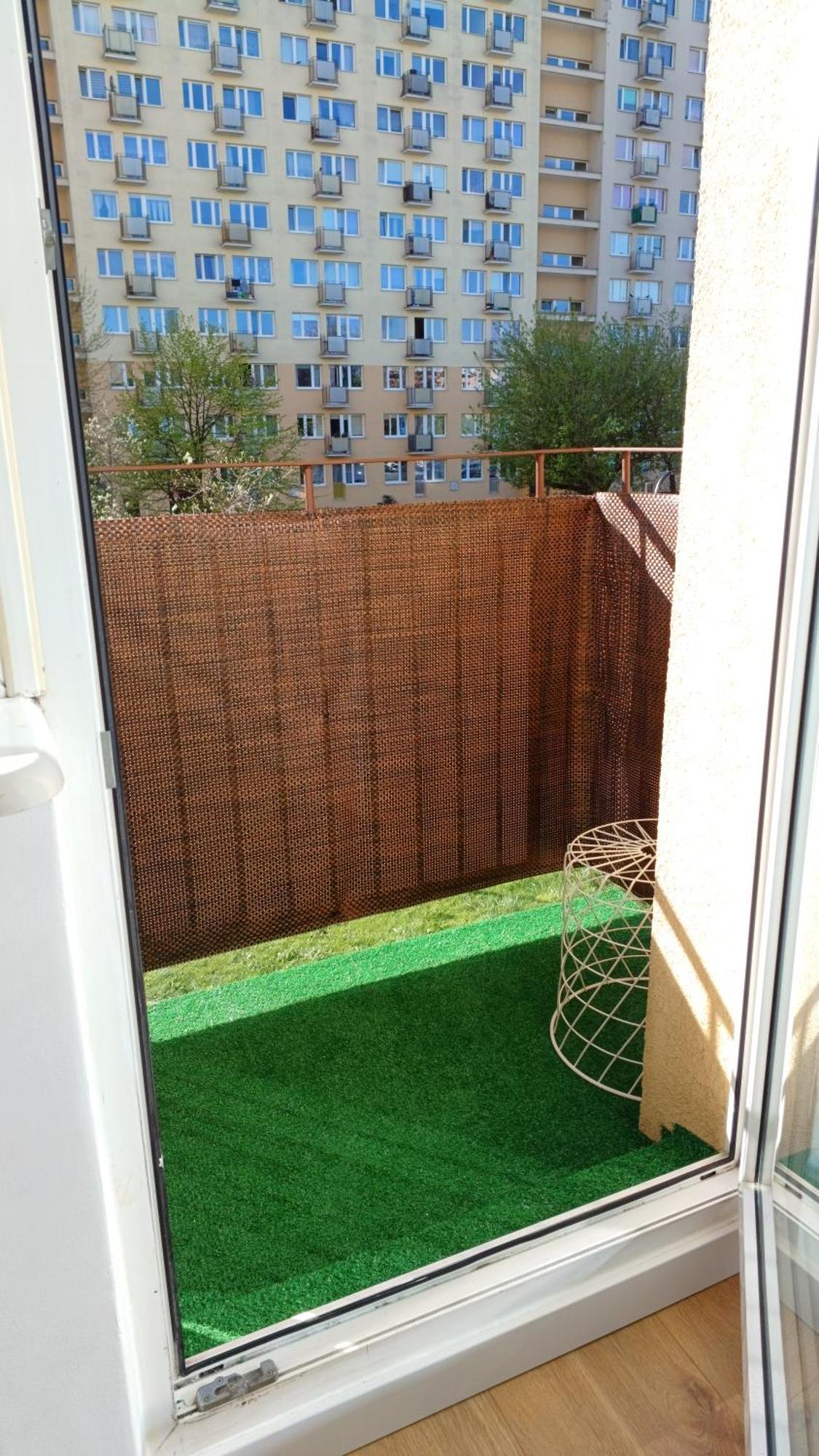 Apartamento Apartament Turkusowy Gdansk Exterior foto